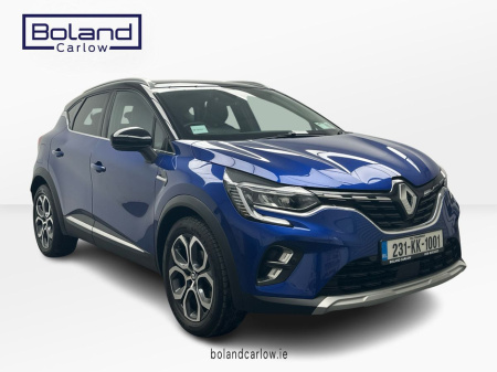 2023 Renault Captur TCe 90 TECHNO *JUST IN* €80 P/W