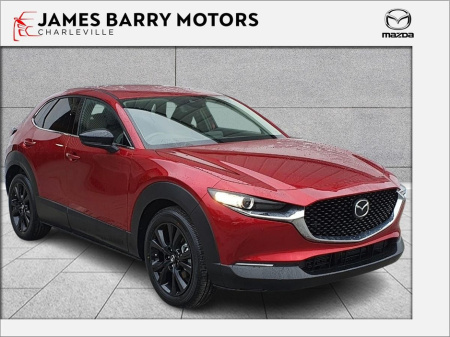 2025 Mazda CX-30 2.0 MILD HYBRID HOMURA //AVAILABLE FOR IMMEDIATE DELIVERY/ €39,995