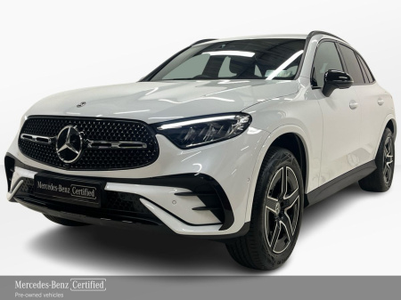 2024 Mercedes-Benz GLC Class GLC 300 e 4Matic AMG Line Plus €78,950