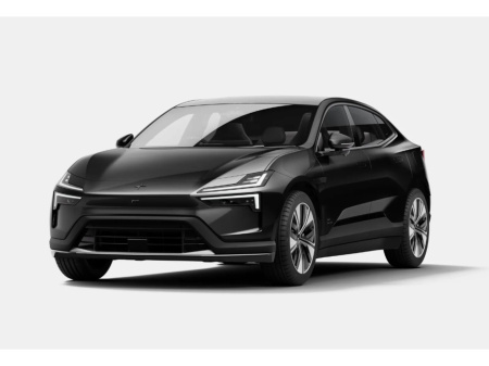 2025 Polestar 4