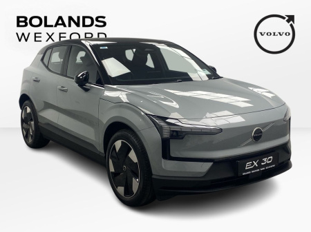2025 Volvo EX30 Plus Extended Range