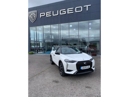 2023 DS Automobiles DS 3 1.2 PureTech 130 Rivoli Auto