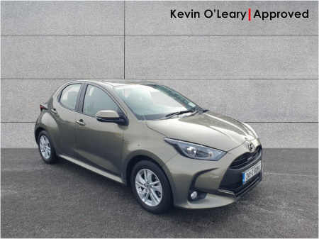 2024 Mazda Mazda2 HYBRID 5DR 116PS AGILE AT