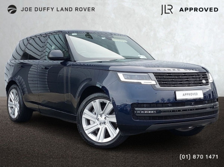 2024 Land Rover Range Rover HSE P440 3.0 Si6 PHEV