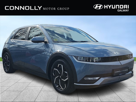 2022 Hyundai Ioniq 5 73 Executive Plus