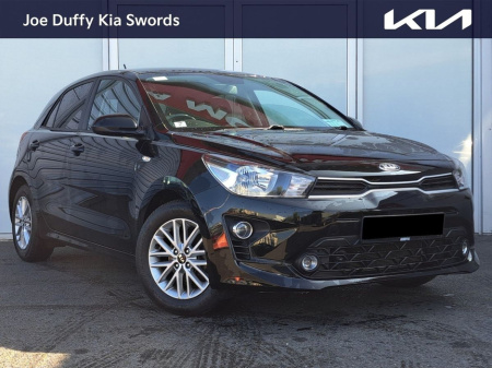 2023 Kia Rio 1.25 PE €16,900