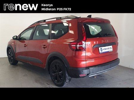 2025 Dacia Jogger HEV 145 Extreme Auto €33,490