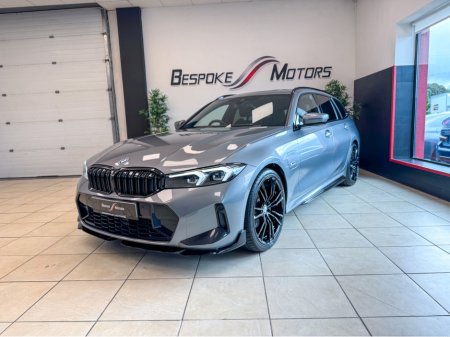 2023 BMW 3 Series 330E M SPORT AUTO