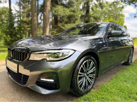 2021 BMW 3 Series SOLD*SOLD*SOLD
