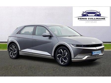 2022 Hyundai Ioniq 5 EXECUTIVE PLUS 77KW 5DR AUTO | 1 OWNER FROM NEW | COMPETITIVE FINANCE AVAILABLE | ALL TRADE INS CONSIDERED | WALKAROUND VIDEO ON REQUEST.