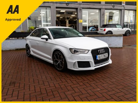 2016 Audi A3 1.4TSI 4DR SALOON SPORT AUTOMATIC // STUNNING LOOKING CAR // BUY WITH CONFIDENCE AA AND SIMI APPROVED DEALER 2025 // FINANCE ARRANGED // ALL TRADE INS WELCOME //