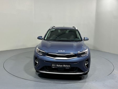 2025 Kia Stonic K2 1.0 Petrol 251 €23,800
