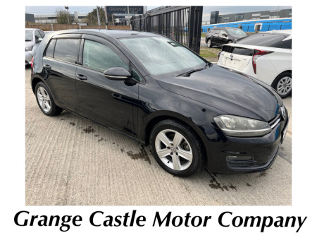 2015 Volkswagen Golf 1.2 TSI 5DR AUTO PREMIUM