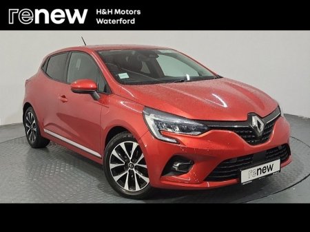 2020 Renault Clio 