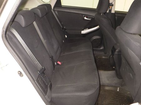 2013 Toyota Prius COMING IN NEW YEAR !! 2013 Prius Pearl White 122K Klms