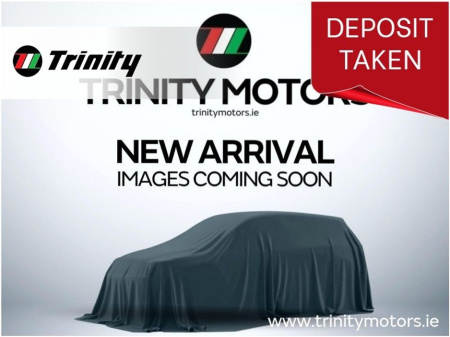 2018 Ford Kuga * 1.5TDCi 120PS * FWD * TITANIUM * TRINITY MOTORS *