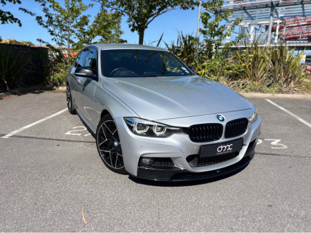 2018 BMW 3 Series 330 E M SPORT ~ SOLD SOLD SOLD ~