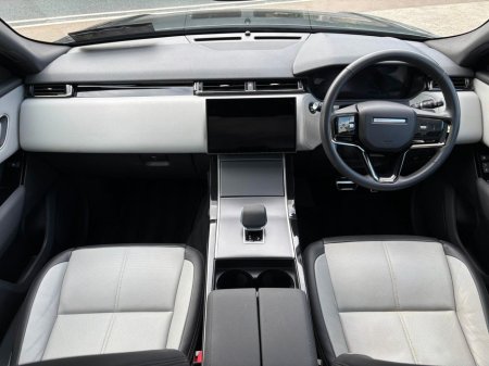 2023 Land Rover Range Rover Velar SUNROOF DYNAMIC SE P400E PHEV €62,995