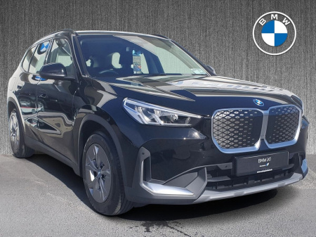 2025 BMW iX1 eDrive20 Sport