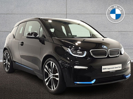2020 BMW i3 i3s 120Ah