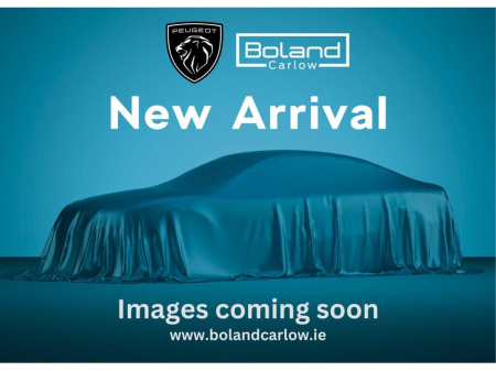 2020 Peugeot 208 E ALLURE *FULL EV* €60 P/W