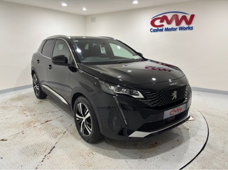 2022 Peugeot 3008 GT BLUEHDI 130BHP**FULL SERVICE HISTORY**12 MONTHS WARRANTY**