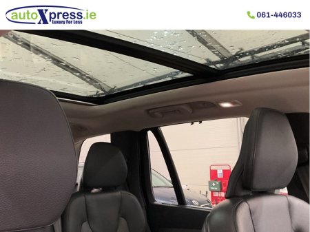 2022 Volvo XC90 RECHARGE Panoramic Roof €67,995
