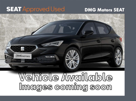2021 SEAT Leon 2.0 TDI 115BHP SE+ €23,900