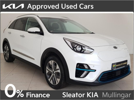 2021 Kia Niro High Spec with 97% SOH