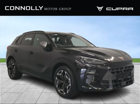 2025 Cupra Terramar 1.5eTSI 150hp (110 kW) DSG