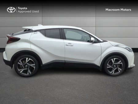 2022 Toyota C-HR BLACK FRIDAY SALE! HYBRID SPORT 4DR AUTO €29,000