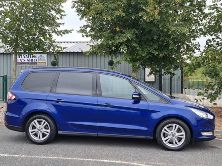 2017 Ford Galaxy 2017 FORD GALAXY 7 SEATER NCT&TAXED €11,990 €11,990