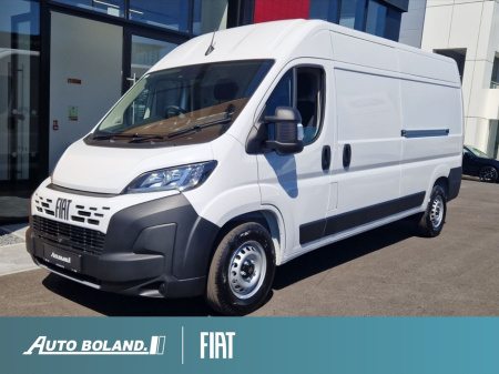 2025 Fiat Ducato L3 H2 Auto (Immediate Delivery)