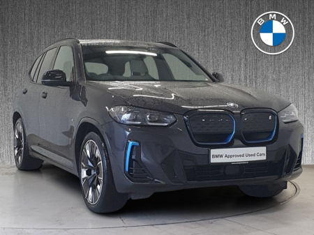 2022 BMW iX3 M Sport Pro 5DR AUTO €44,995