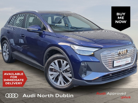 2023 Audi Q4 e-tron Advance 40 e-tron Was 39900 Now 36,900
