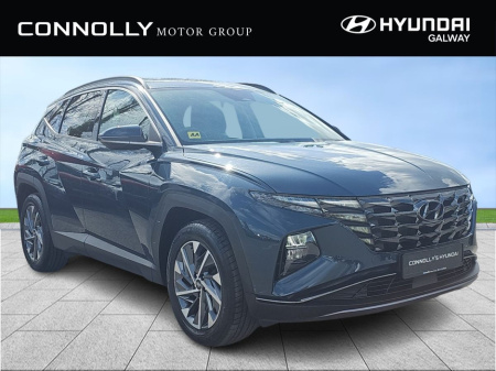 2022 Hyundai Tucson * SALE * 1.6 Diesel Executive Plus