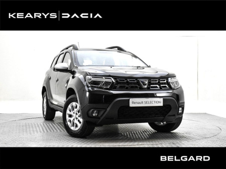 2023 Dacia Duster 1.5 Blue dCi 115 Dfull Comfort