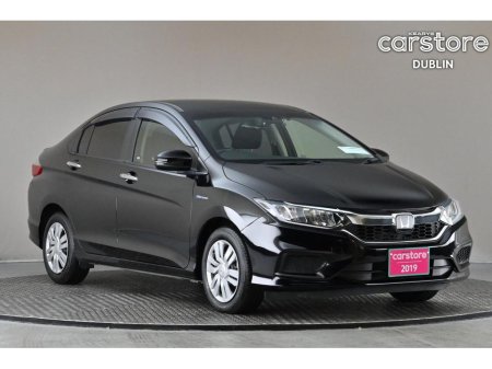 2019 Honda Grace 1.5 HYBRID 4DR AUTO *CARPLAY*ANDROID PLAYER*REVERSE CAM*