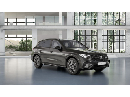 2025 Mercedes-Benz GLC Class 200D 4MATIC AMG Line Plus €85,007