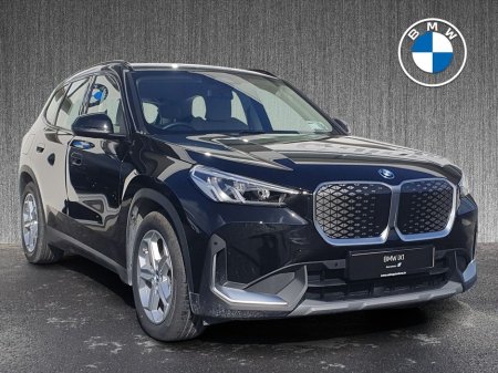 2025 BMW iX1 * 466 km range * iX1 eDrive20 Sport