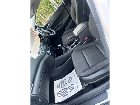 2016 Hyundai Tucson COMFORT 5DR €8,999