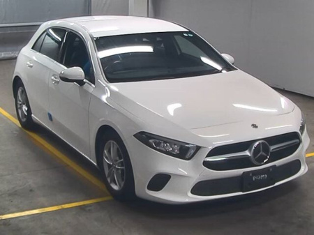 2019 Mercedes-Benz A Class A180 AUTOMATIC *Coming Soon* / 46k KMs / Reverse Camera