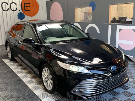 2019 Toyota Camry Toyota Camry 2.5 Hybrid / Cruise Control / Toyota Camry Automatic €24,950