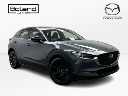 2025 Mazda CX-30 2.0P HOMURA *SPECIAL OFFER* €85 P/W 3YRS €38,000