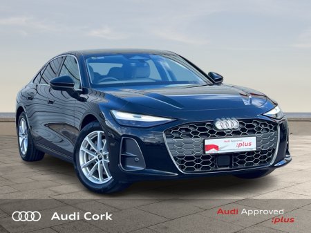 2025 Audi A6 SEDAN 40TDI 204BHP SE AUTOMATIC