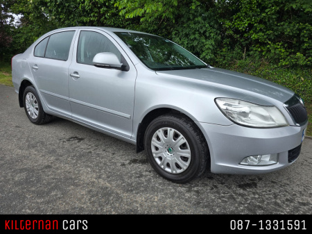 2012 Skoda Octavia AMBIENTE 1.2 TSI 10 105HP 4DR €5,999