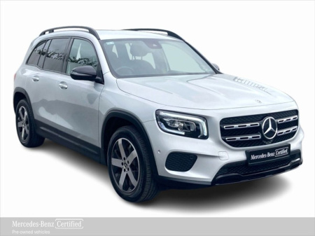2023 Mercedes-Benz GLB GLB200d Progressive 7 Seater