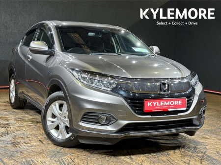 2019 Honda Vezel 1.5 HYBRID AUTOMATIC €22,450