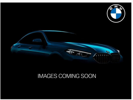 2019 BMW 5 Series 520d M Sport Auto €36,995