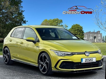 2020 Volkswagen Golf R-LINE TDI DSG *KITTED* 202 REG